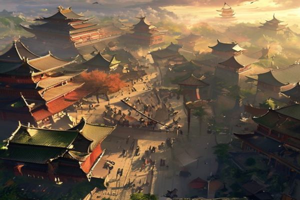 dnf武神装备